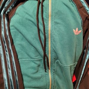 Adidas Hoodie